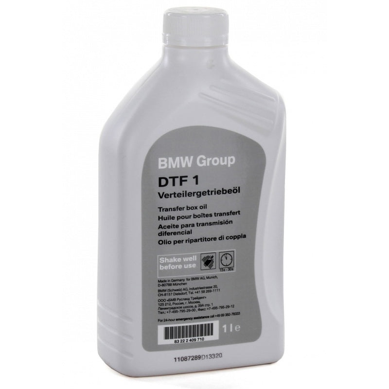 Ulei cutie de transfer DTF 1 75W
