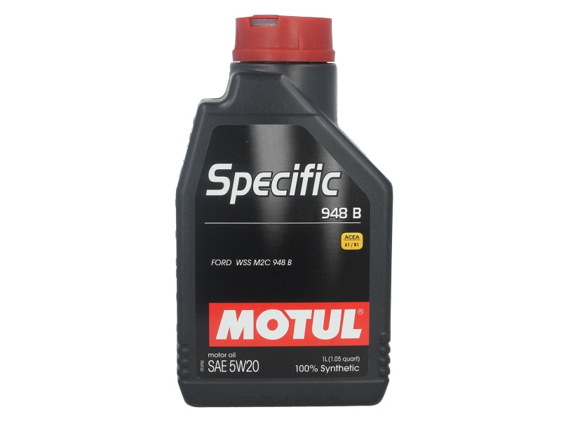 Ulei motor Motul SPECIFIC 948B 5W20 5L