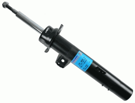 Set amortizoare Standard fata Sachs