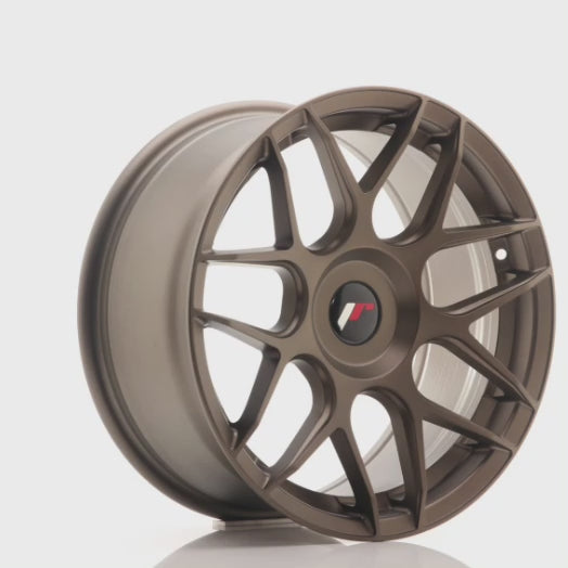 Japan Racing JR18 Bronze