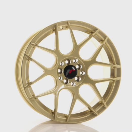 Japan Racing JR18 Gold