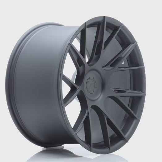 Japan Racing JR42 Gun Metal