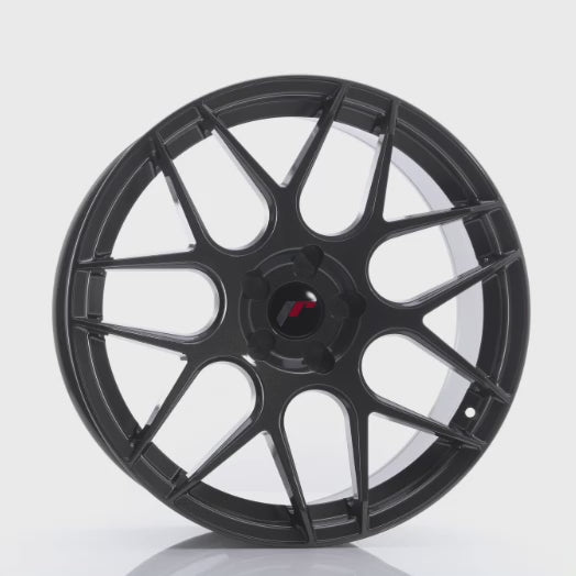 Japan Racing JR18 Hyper Grey