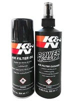 Kit Curatare Filtru Aer K&N