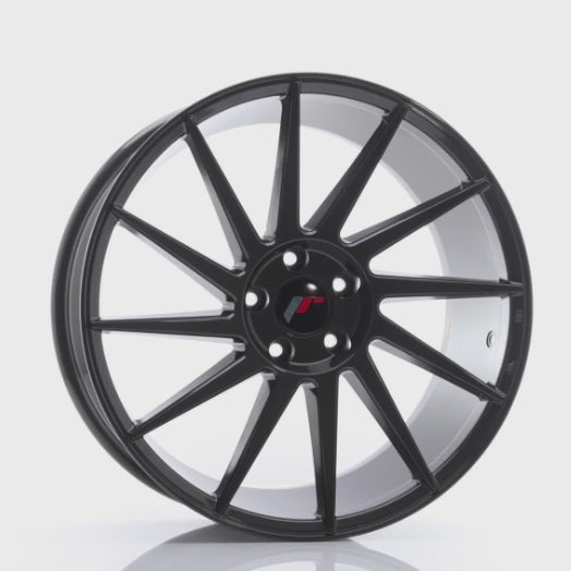 Japan Racing JR22 Hyper Gray