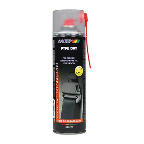 Vaselina Spray multifunctionala Motip