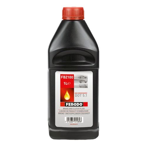 LICHID DE FRANA Ferodo