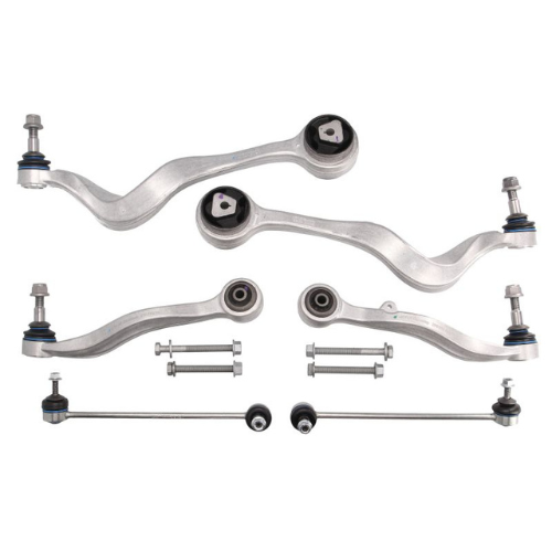 Set brate suspensie roata MEYLE 316 050 0104/HD