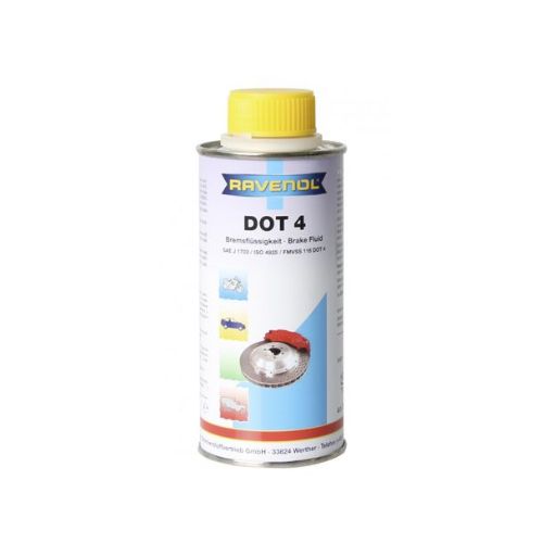 Ravenol DOT 4