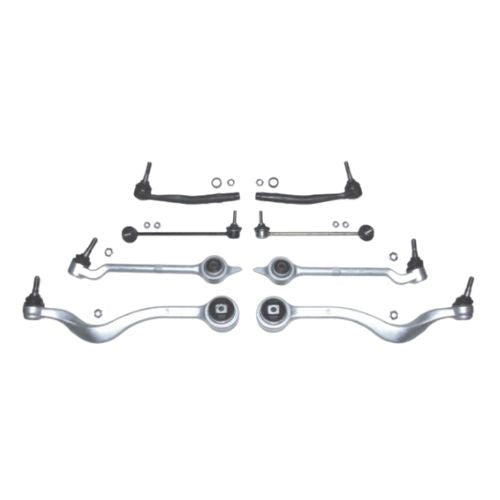 Set brate suspensie roata QWP WSS1000