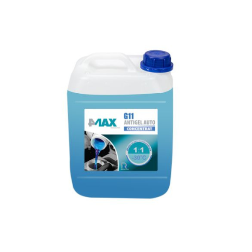 Antigel 4Max Albastru