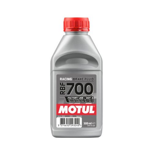 LICHID DE FRANA MOTUL DOT4 RBF 700 FACTORY LINE 0.5L