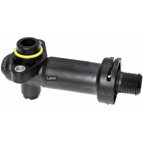 Termostat lichid racire Hella 8MT 354 777-691