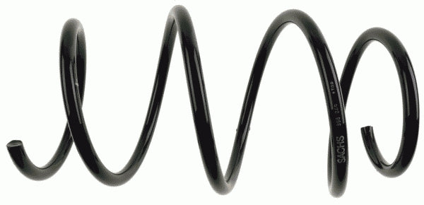 Set arcuri elicoidale Fata Sachs 998 049