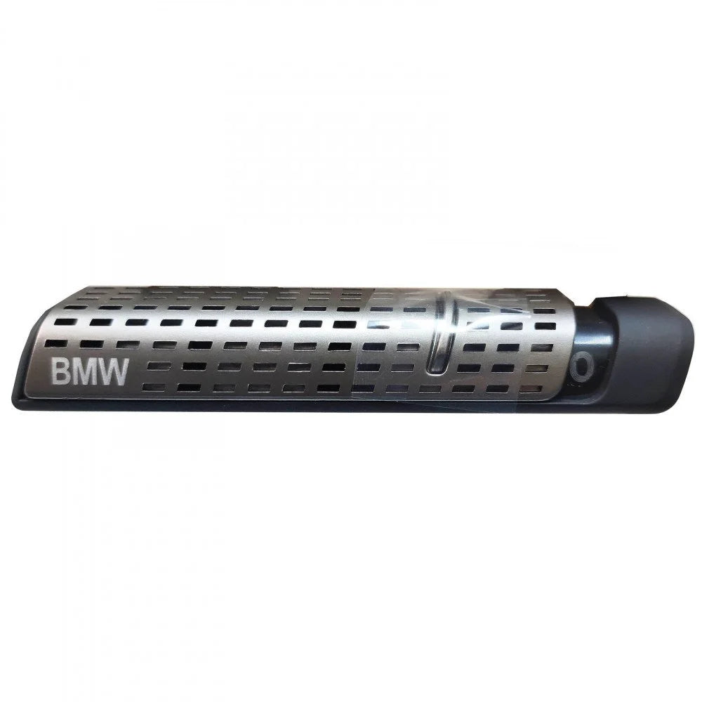 BMW Natural Air - Starter kit - Lavablack, odorizant auto OE BMW