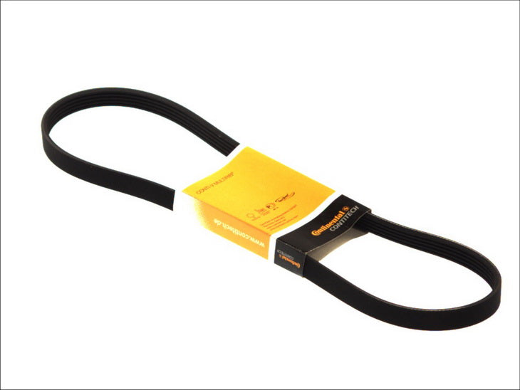 Curea transmisie cu caneluri Contitech 5PK865