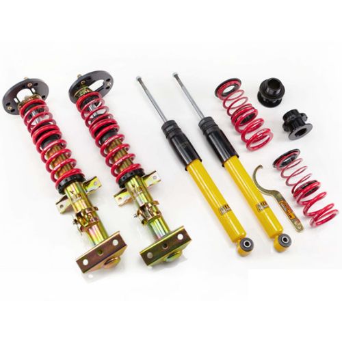 Suspensie sport reglabila MTS-Technik MTSGWBM114-S