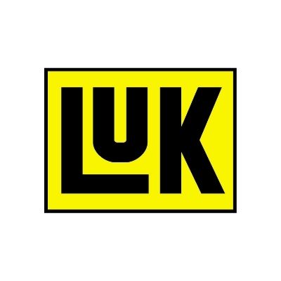 Volanta cu masa dubla Luk 415 0371 10