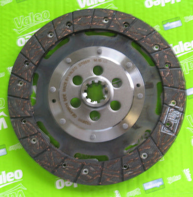 Set ambreiaj Valeo VAL821313