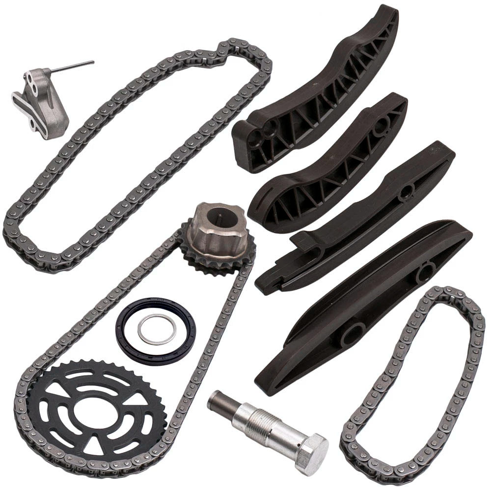 Kit distributie complet OE BMW motor N47