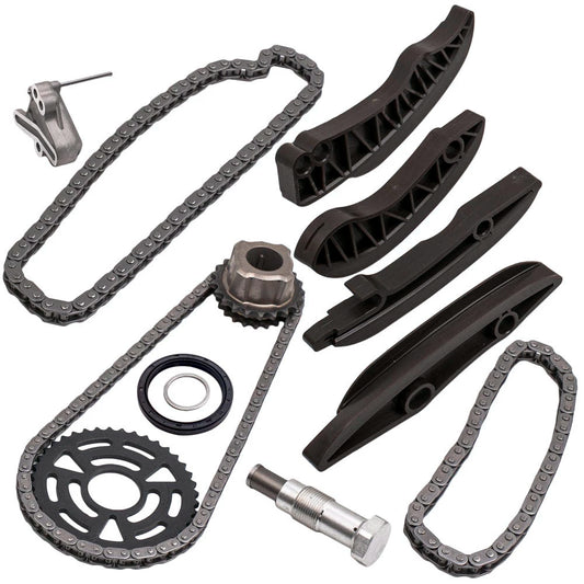Kit distributie complet OE BMW motor N47