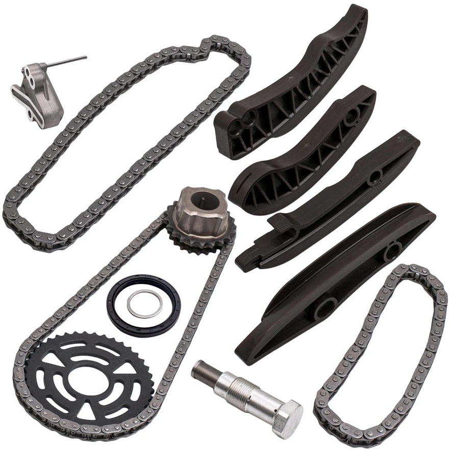 Kit distributie complet OE BMW motor N47