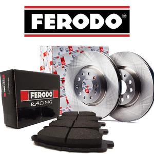 PACHET REVIZIE Frane Ferodo E60197X
