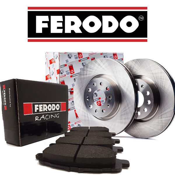 PACHET REVIZIE Frane Ferodo F316116