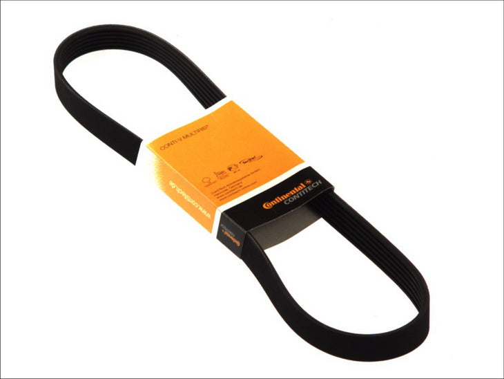Curea transmisie cu caneluri Contitech 6PK1538