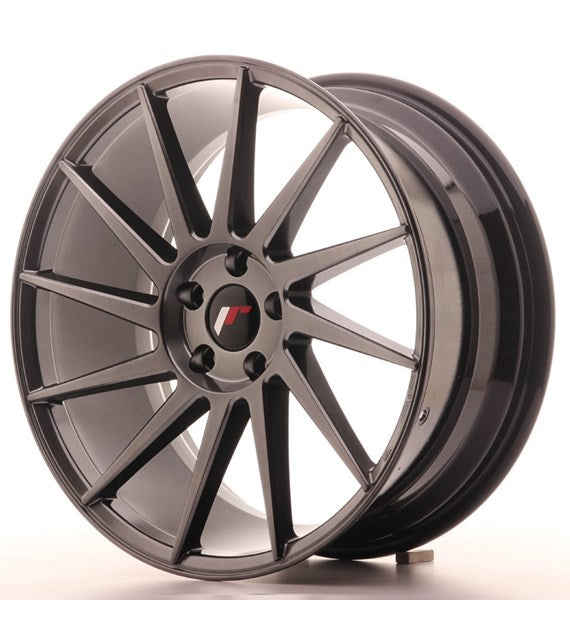 Japan Racing JR22 Hyper Black