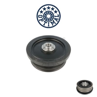 Fulie curea arbore cotit Optimal F8-8072