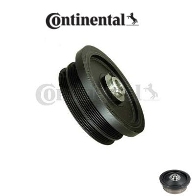 Fulie curea arbore cotit Continental VD1120