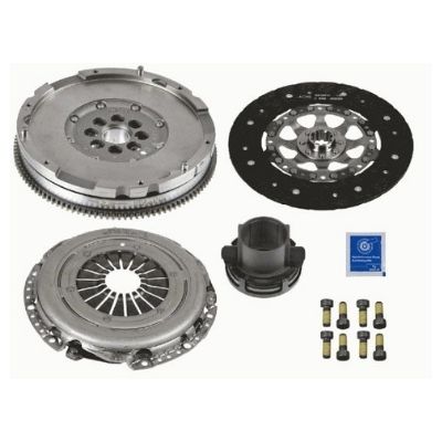 Set ambreiaj Sachs 2290 601 094