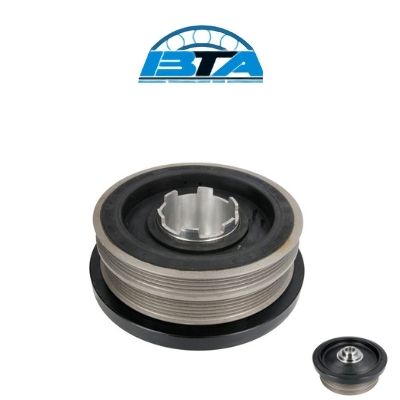 Fulie curea arbore cotit BTA E6B0002BTA