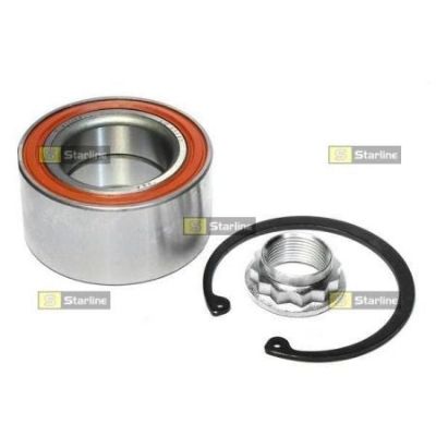 Set rulment roata Spate Starline SLO03682