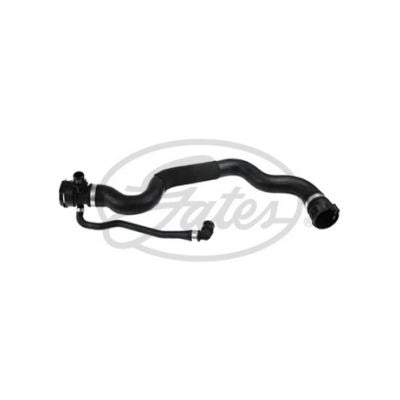 Furtun radiator Gates GAT05-2811