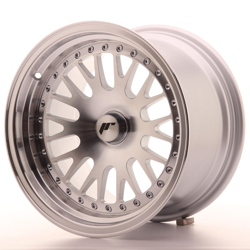 Japan Racing JR10 Blank Machined Sil - Bimmers
