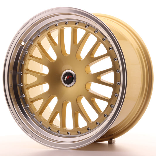 Japan Racing JR10 Blank Gold - Bimmers
