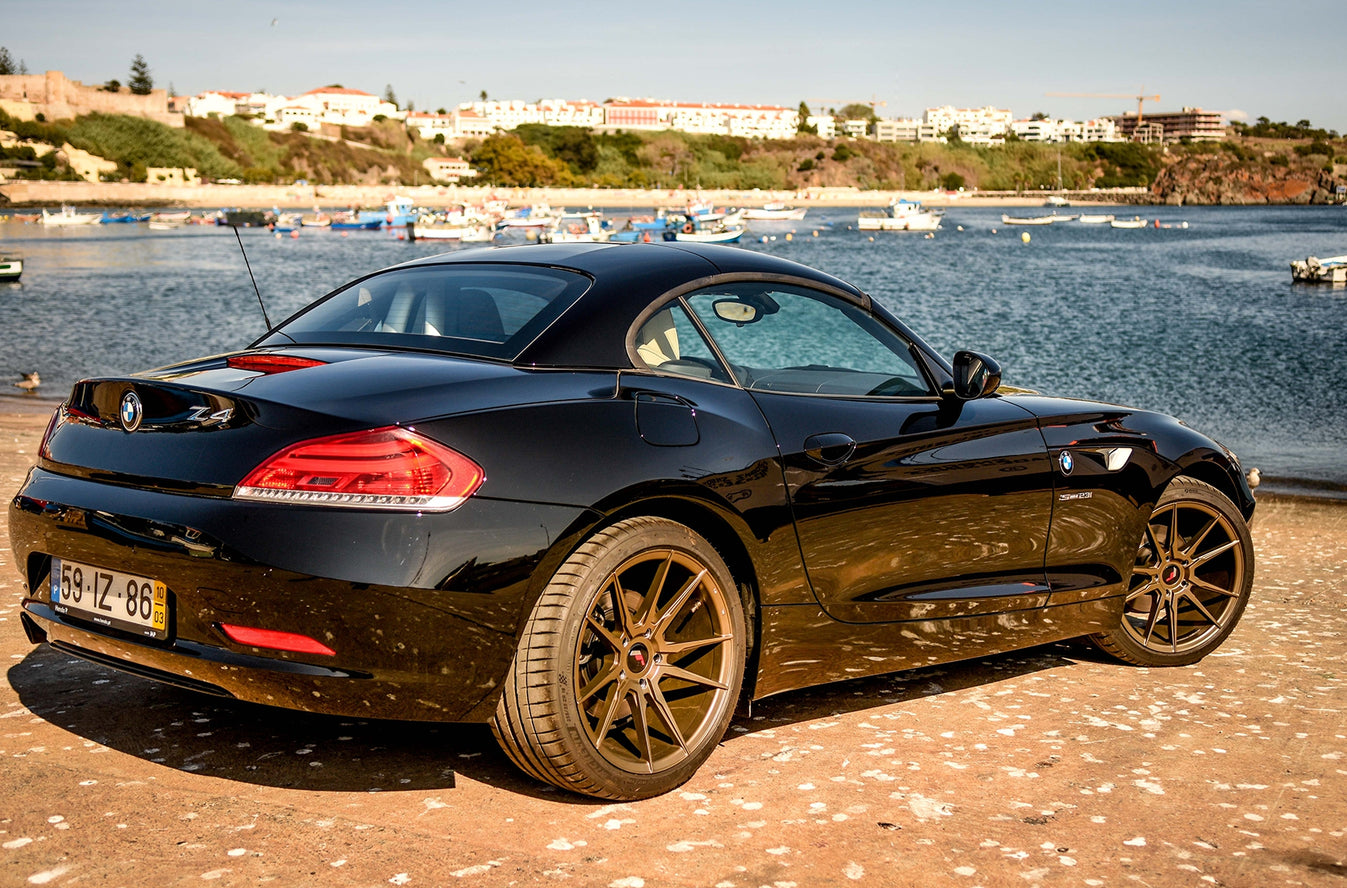 Japan Racing JR21 Matt Bronze