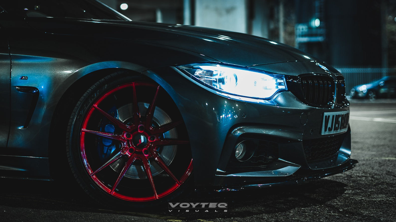 Japan Racing JR21 Platinium Red