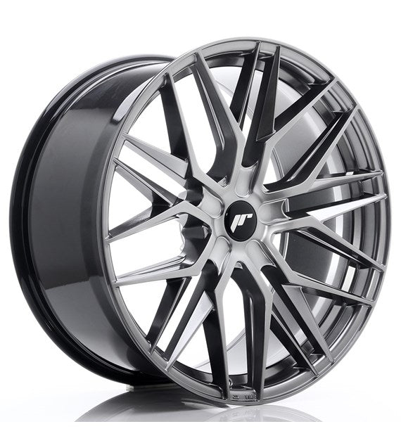 Japan Racing JR28  Hyper Black