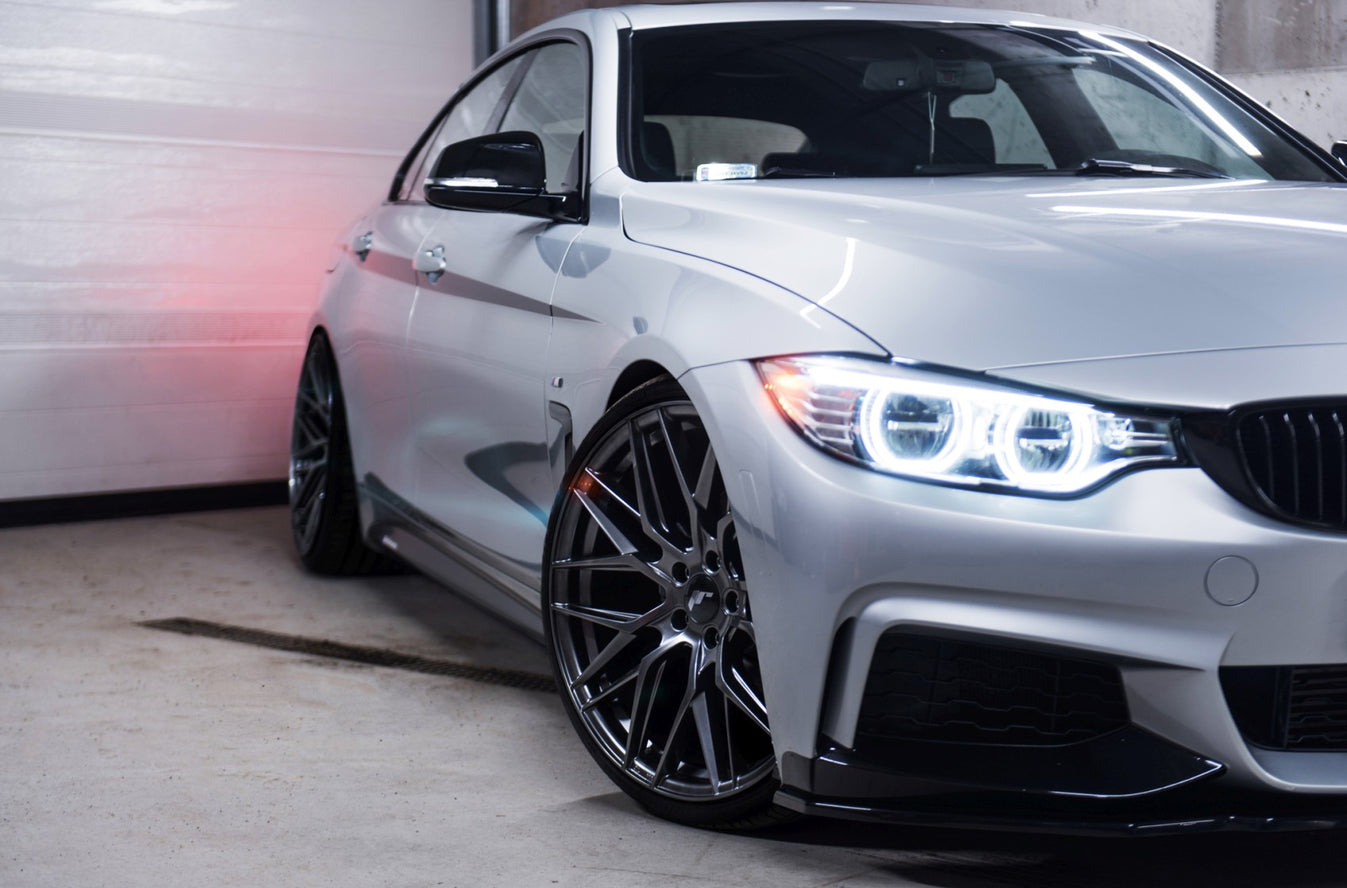 Japan Racing JR28 Platinum Bronze