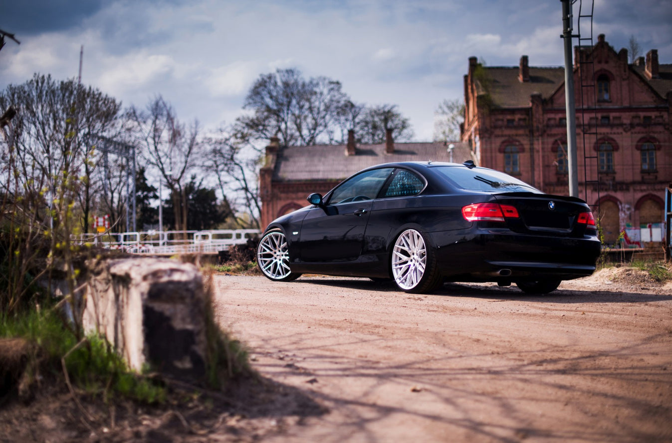 Japan Racing JR28 Custom Finish