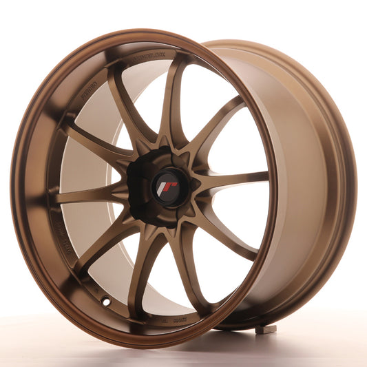 Japan Racing JR5 BLANK Dark ABZ - Bimmers
