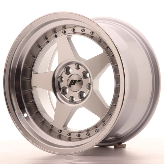 Japan Racing JR6 Machined Sil - Bimmers