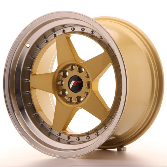 Japan Racing JR6 Gold - Bimmers