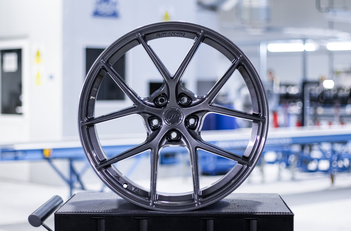 Japan Racing SL01 Custom Finish