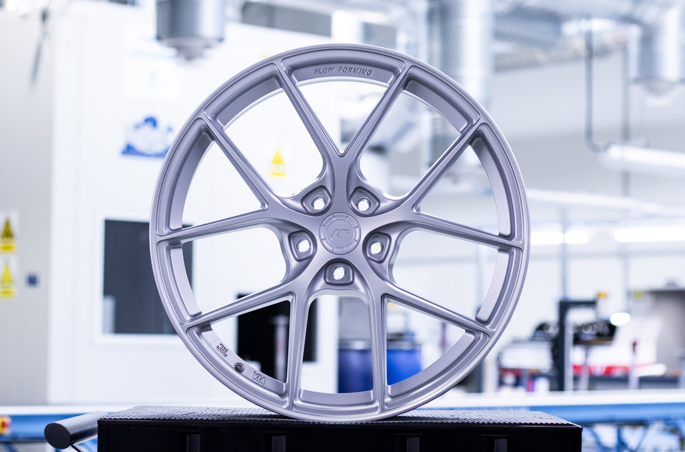 Japan Racing SL01 Custom Finish