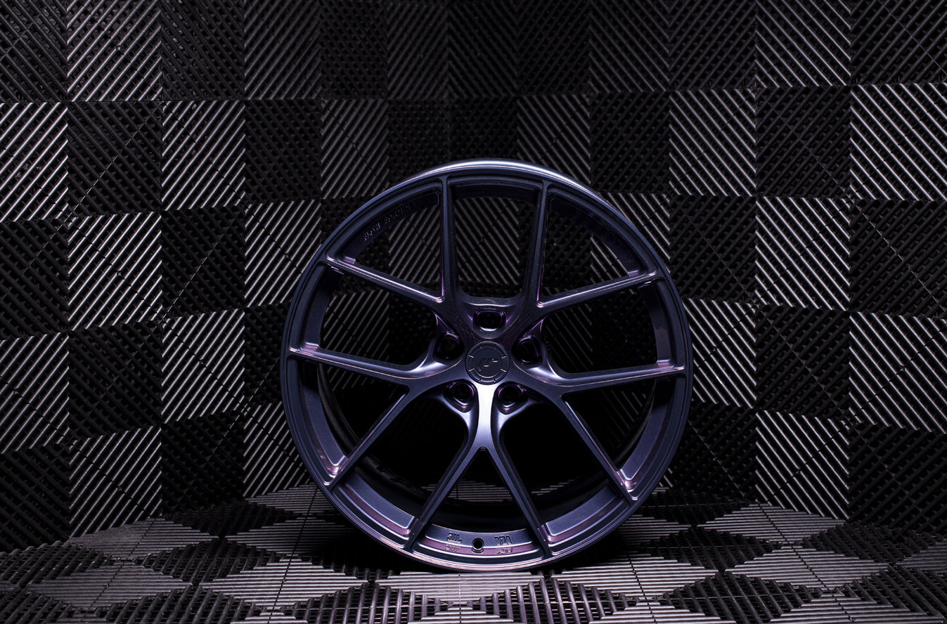 Japan Racing SL01 Custom Finish