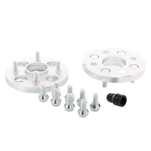 DISTANTIERE JAPAN RACING JRWA1 Silver 15[mm]